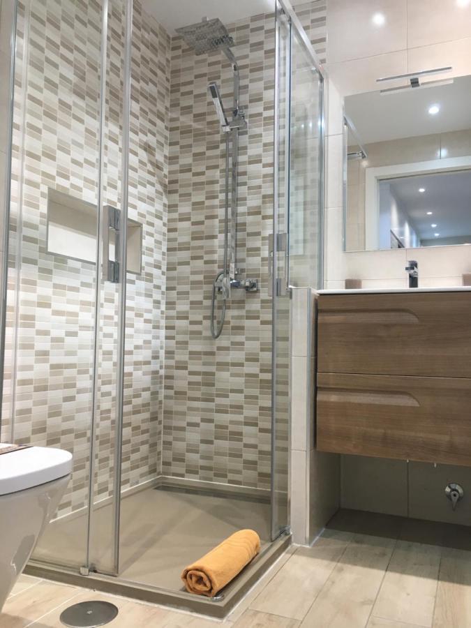 Mmbb Boutique Apartment Марбелья Экстерьер фото