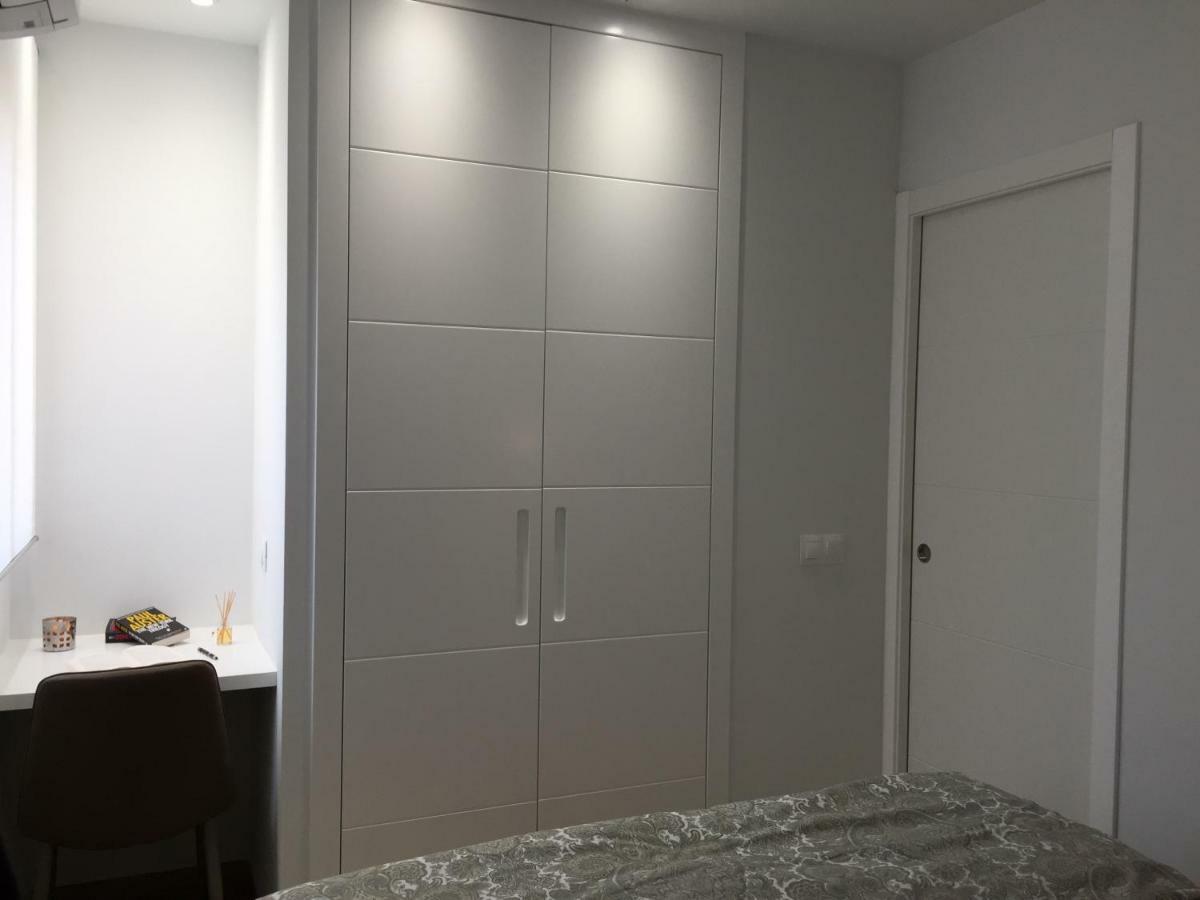 Mmbb Boutique Apartment Марбелья Экстерьер фото